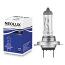 Неолюкс галогеновая лампа H7 для передних фар 12V 55W 1шт. (N499)