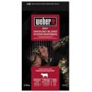 Weber Дымоход для копчения говядины