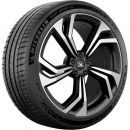 Michelin Pilot Sport 4S Summer Tire 255/40R20 (902372)