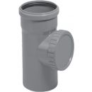 Magnaplast PPHT Internal Sewer Inspection Chamber D50 (021137050)