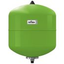 Reflex DD 33 Expansion Vessel for Water System 33l, Green (7380700)