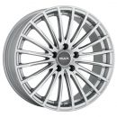 Lietais disks Mak Starlight 8x18, 5x112 Sudraba (F8080FASI35WS2X)