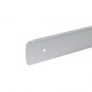 GTV Table Edge Strip 38 mm, Left (LBL.10)