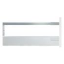 Blum Antaro Drawer 450mm, Left, Grey (ZRG.387RS LI WA-G)