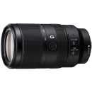 Sony E 70-350mm f/4.5-6.3 G OSS Lens (SEL70350G.SYX)