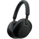 Sony WH-1000XM5 Wireless Headphones Black (132901000001)