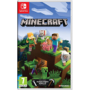 Game Minecraft (Nintendo Switch)