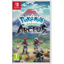 Spēle Pokemon Legends: Arceus (Nintendo Switch)