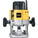 Virsfrēze Dewalt DW626-QS Elektriskā 2300W, Ar Koferi