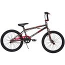 Huffy Revolt Детский велосипед 20" высокий глянец, закаленный хром (23549W)