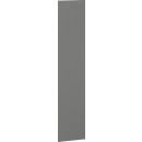Halmar F1 Flex Modular Cabinet System Door 50x16x238cm, Grey