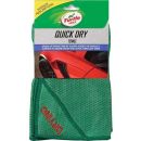 Auto Tīrīšanas Lupatiņa Turtle Wax Quick Dry Towel (TWX5596TD)