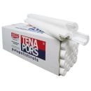 Tenapors T108-80 1.2m rigid polystyrene pipe insulation shells