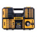 Набор сверл и насадок Dewalt для дрели 15 шт. (DT71583-QZ)