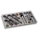 Tabletop Accessory Tray 800 mm (749MT)