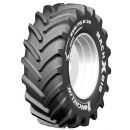 Traktora riepa Michelin Machxbib 600/65R28 (MICH6006528MAXBIB1)