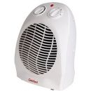 Comfort C322 Electric Heater with Thermostat 2000W White (59322)