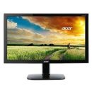 Monitors Acer KA220HQbid, 21.5, 1920x1080px, 16:9, melns (UM.WX0EE.001)