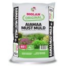 Melnzeme Biolan Dārzam, 60l