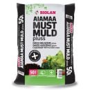Melnzeme Biolan Pluss Universāls, 50l