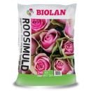 Augsne Biolan Rozēm, 50l