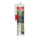 Hermētiķis logiem un durvīm Penosil Window&Door 0.31l, Balts (H3279)