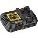 Зарядное устройство Dewalt DCB116-QW 12/14.4/18V