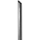 Штанга для насоса 2,5 м, Ø38 мм, 1,3 мм, оцинкованная (001339)