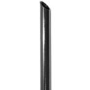 Ball Retriever Pole 2m, Ø38mm, 1.5mm, Anthracite (001497)