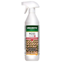 Pretsūnu līdzeklis koka virsmām Vincents Polyline Moss Cleaner R