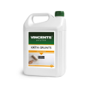 Krīta Virsmas grunts Vincents Polyline