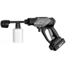 Augstspiediena Mazgātājs Trimax XKSM20-2 20V (697039)