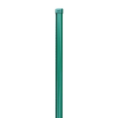 Žoga stabs apaļš Garden Center 2m, Ø48mm, zaļš