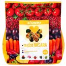 Mēslojums Agrochema Dekoratīvajiem Augiem, Lapu Dārzeņiem, Ziediem, 10kg