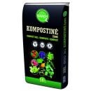 Kompostējama Zeme Durpeta Universāls, 50l