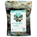 Mēslojums Agrochema Skujkokiem, 4kg