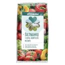 Kūdras Substrāts Agrochema Dārzeņiem, Siltumnīcām, 80l