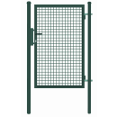 Žoga vienviru vārti Garden Center 1x1.5m, Zaļi