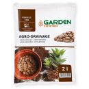 Agrodrenāža Garden Center 8-16mm, 2l