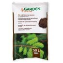 Kūdras Substrāts Garden Center Skujkokiem, 50l