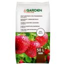 Kūdras Substrāts Garden Center Zemenēm, 50l