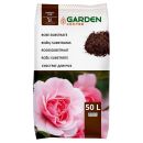 Substrāts Garden Center Rozēm, 50l