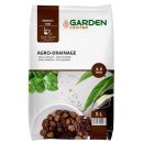 Agrodrenāža Garden Center 4-8mm, 5l