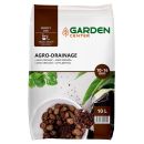 Agrodrenāža Garden Center 10-16mm, 10l