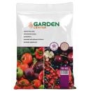 Mēslojums Garden Center Augļu Kokiem, Lapu Dārzeņiem, 10kg