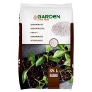 Agroperlīts Garden Center 0.5-5mm, 35l