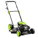 Benzīna Zāles Pļāvējs Okko K560MH-1, 4000w, 196cm³