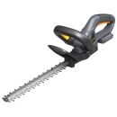 Akumulatora Dzīvžoga Šķēres Grunder HT2301 Bez Akumulatora Un Lādētāja 18V