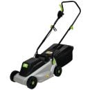 Elektriskais Zāles Pļāvējs Okko SF7A109, 1200w