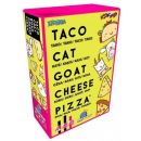 Blue Orange TACO CAT GOAT CHEESE PIZZA Board Game (4779026560732)